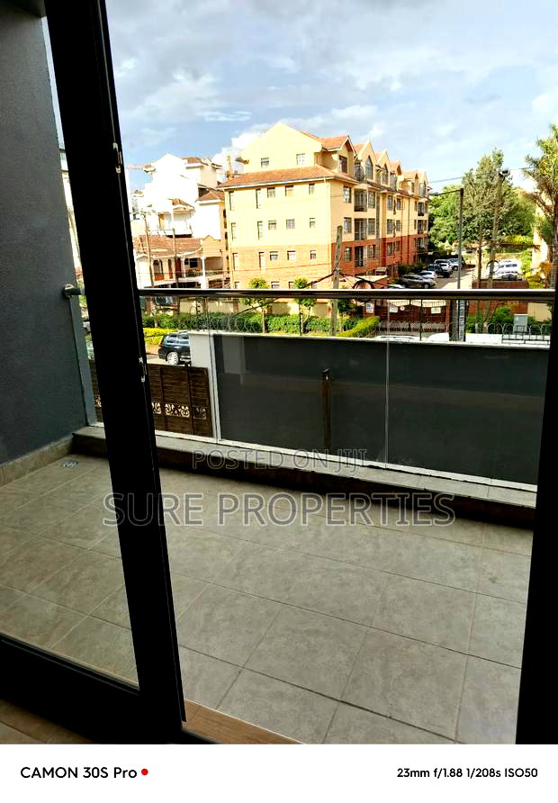 3bdrm Apartment in Lavington for rent