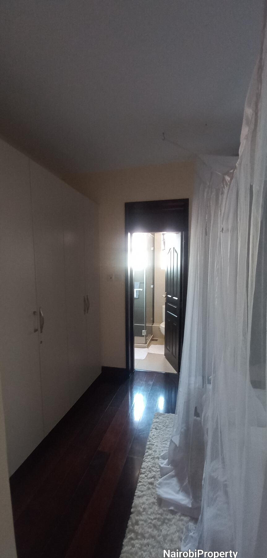 5-Ensuite Townhouse with Rooftop Jacuzzi & Private Pool - Lavington
