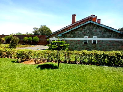 Furnished 4bdrm Bungalow in Chipsy Road Kimumu, Eldoret CBD for Sale - Image 6