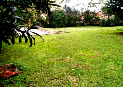 1 Acre Riverside Plot with Garden