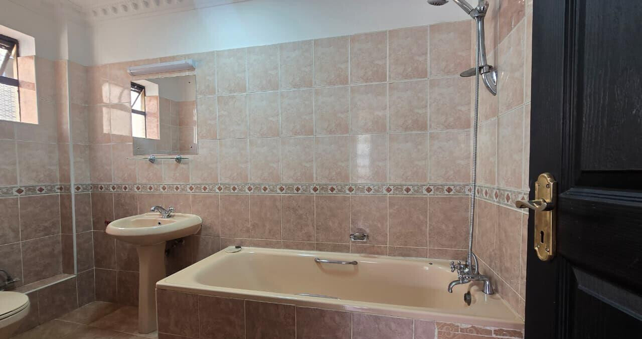 6BR Garden Home at KSh 300K