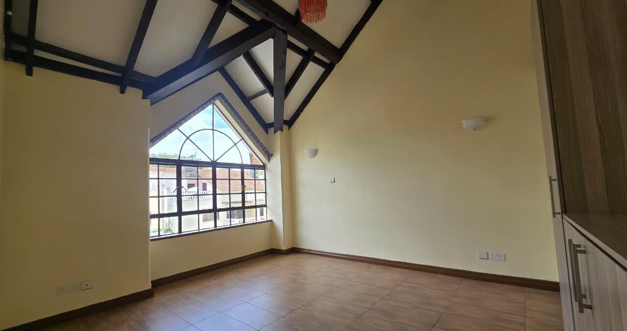 6BR Garden Home at KSh 300K