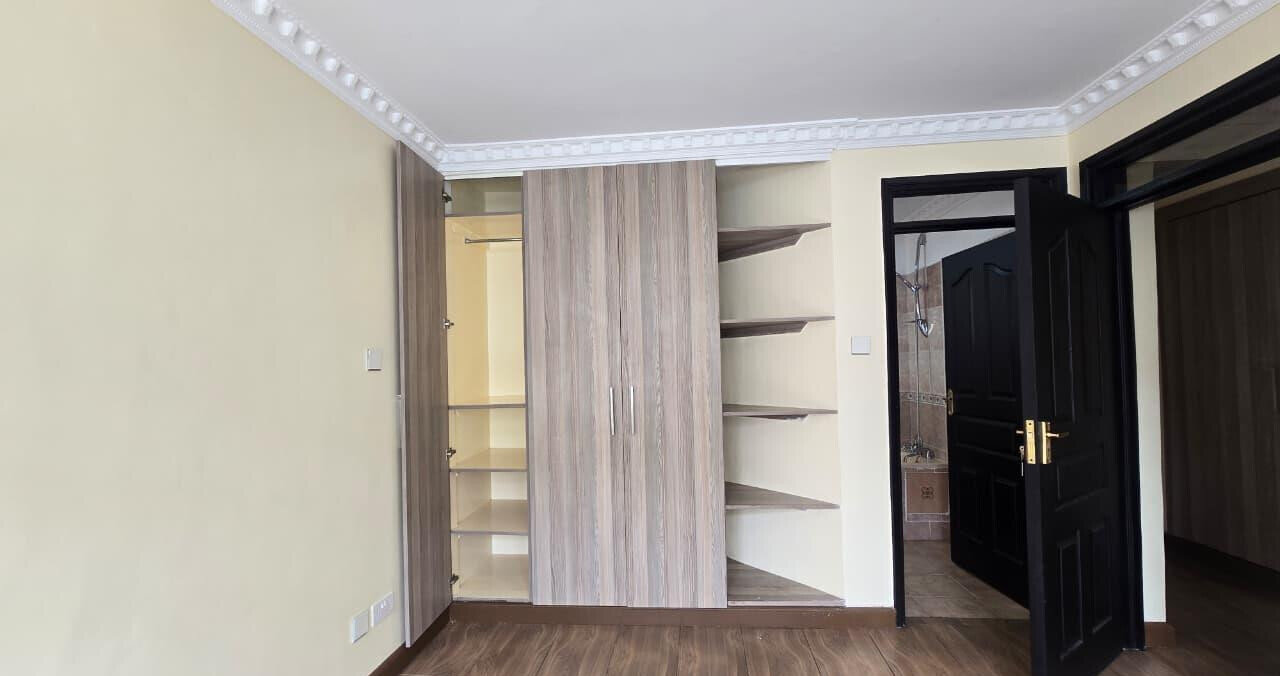 6BR Garden Home at KSh 300K