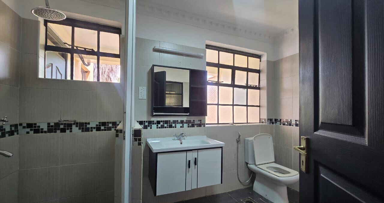 6BR Garden Home at KSh 300K