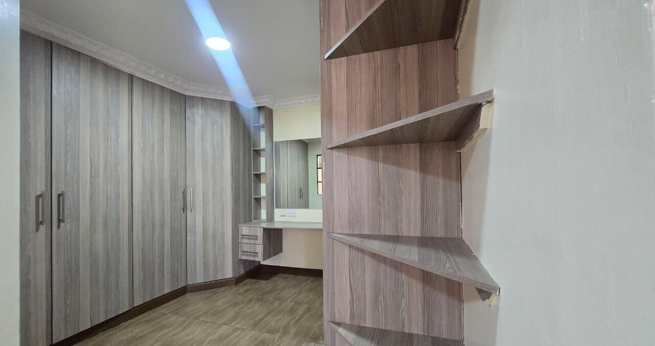 6BR Garden Home at KSh 300K