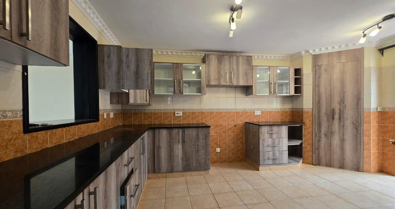6BR Garden Home at KSh 300K
