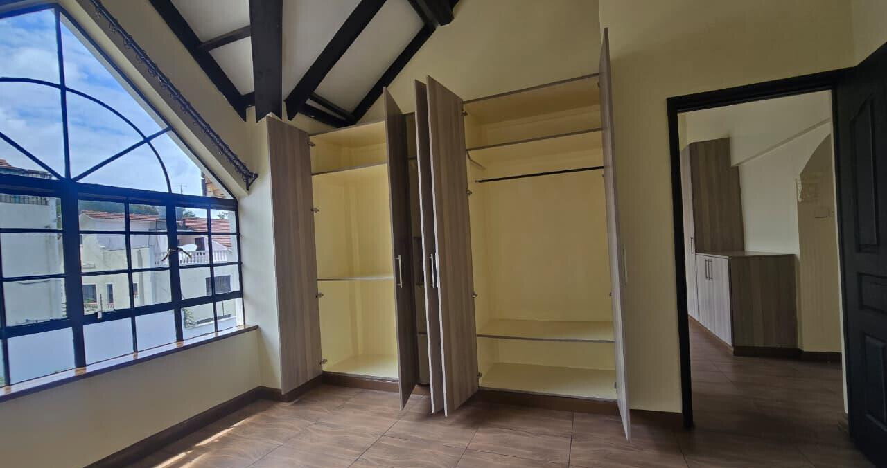 6BR Garden Home at KSh 300K