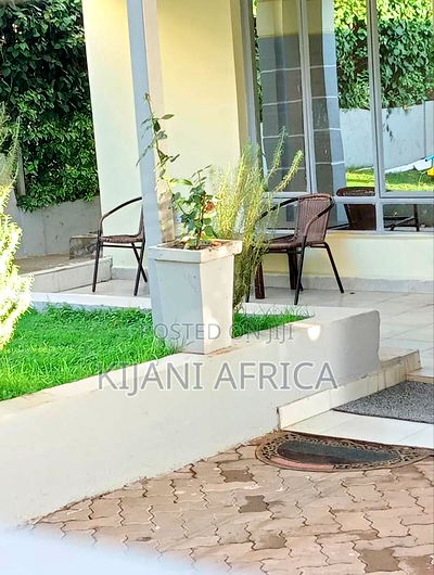 4bdrm Maisonette in Joska for rent - Image 11