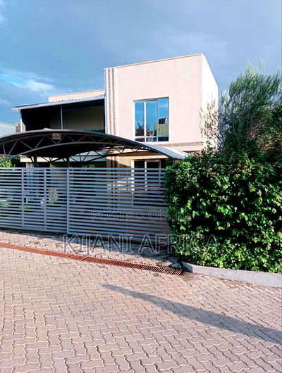 4bdrm Maisonette in Joska for rent - Image 1