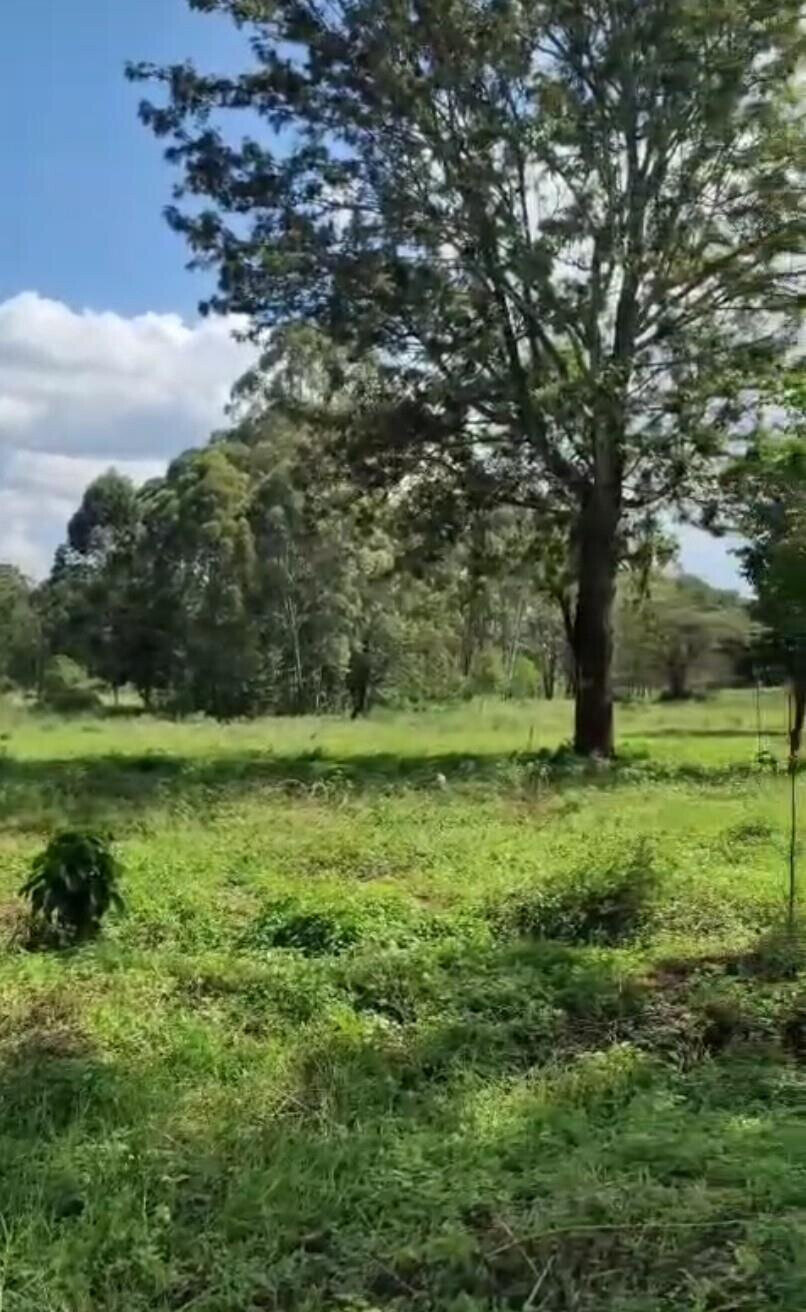 Garden Plot with Parking at KSh 3.3M