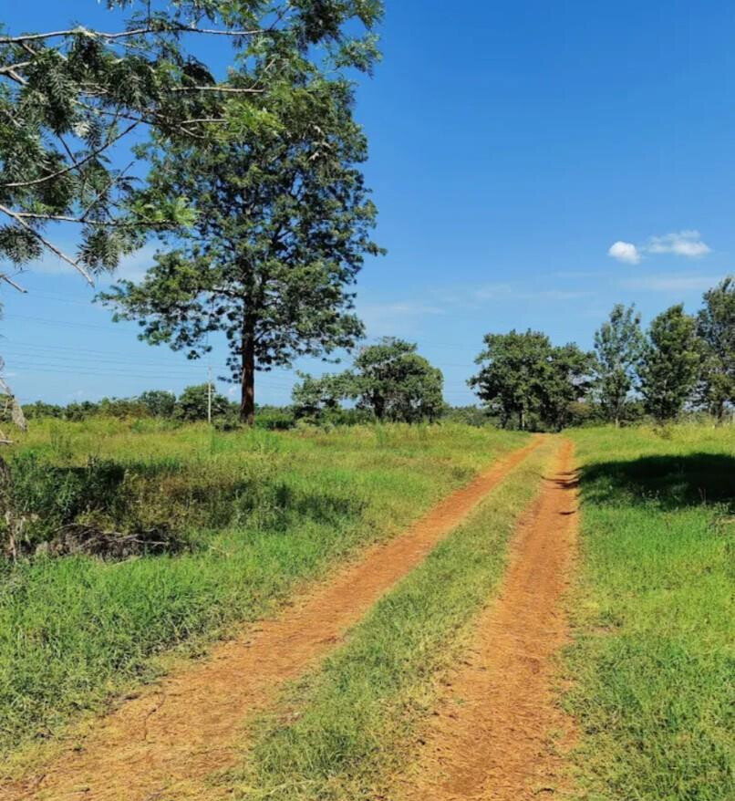 Garden Plot with Parking at KSh 3.3M