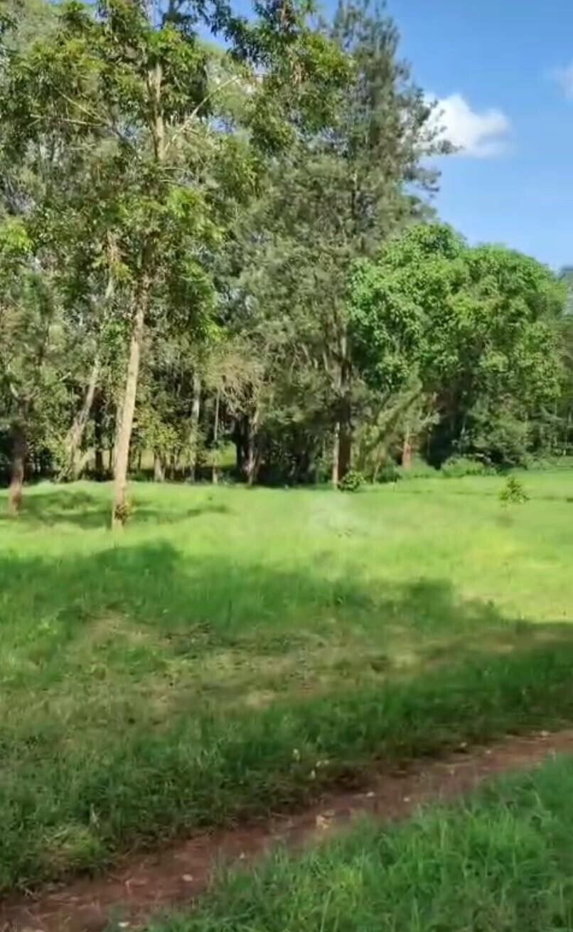 Garden Plot with Parking at KSh 3.3M