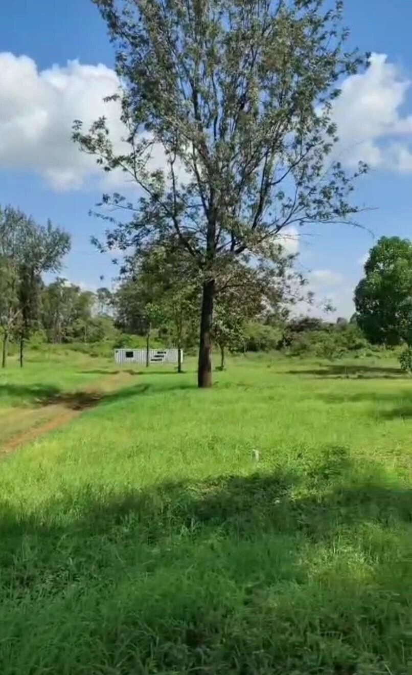 Garden Plot with Parking at KSh 3.3M