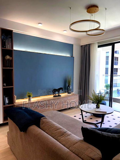 1bdrm Apartment in Syokimau, Gateway Mall Area for sale - Image 2