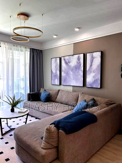 1bdrm Apartment in Syokimau, Gateway Mall Area for sale - Image 1