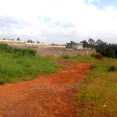 100 by 100 Plot for Sale at Mugutha - Image 4