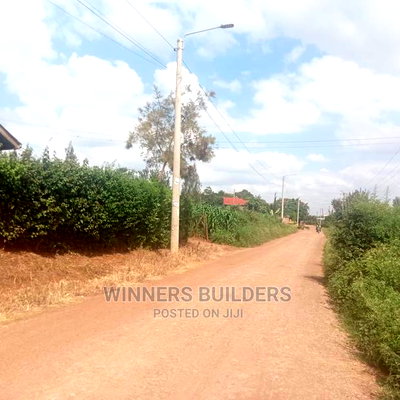100 by 100 Plot for Sale at Mugutha - Image 1