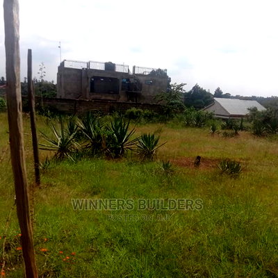 100 by 100 Plot for Sale at Mugutha - Image 6