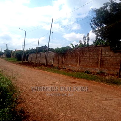 100 by 100 Plot for Sale at Mugutha - Image 2