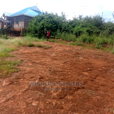 100 by 100 Plot for Sale at Mugutha - Image 3
