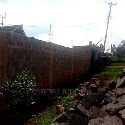 100 by 100 Plot for Sale at Mugutha - Image 8