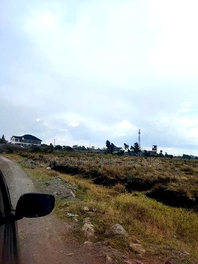 5 Acres on Sale in Kitengela Near Fred's Ranch Kisaju. - Image 8