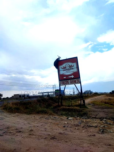 5 Acres on Sale in Kitengela Near Fred's Ranch Kisaju. - Image 2