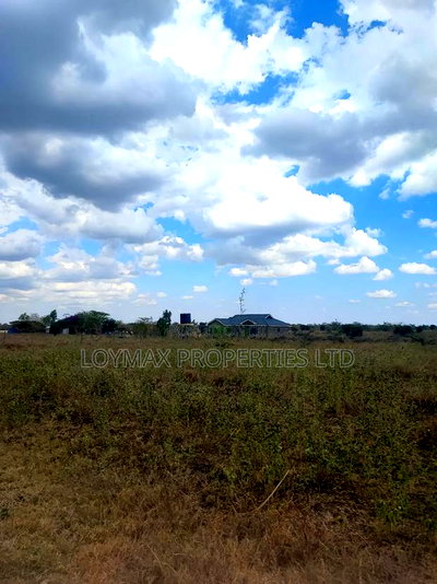 5 Acres on Sale in Kitengela Near Fred's Ranch Kisaju. - Image 3