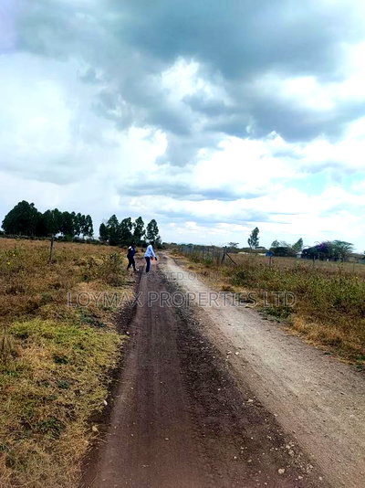 5 Acres on Sale in Kitengela Near Fred's Ranch Kisaju. - Image 9
