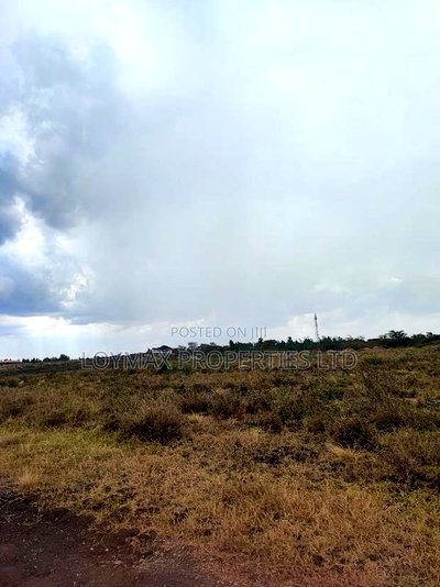5 Acres on Sale in Kitengela Near Fred's Ranch Kisaju. - Image 5