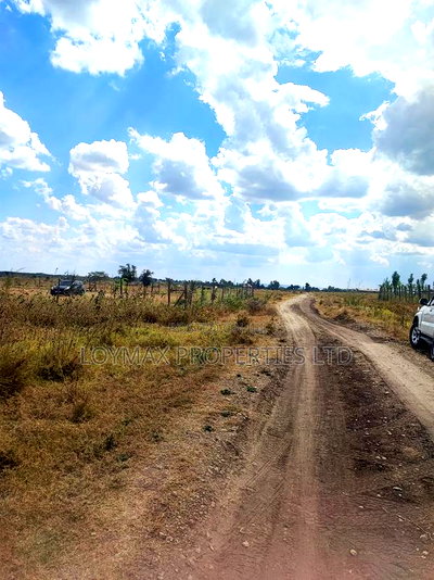 5 Acres on Sale in Kitengela Near Fred's Ranch Kisaju. - Image 7