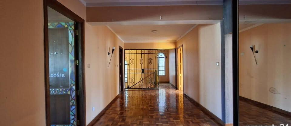 4-Ensuite Townhouse with DSQ & Guest Cloakroom - Brookside