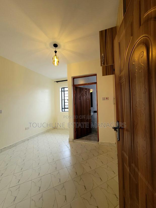 2bdrm Apartment in Thogoto Residence for rent