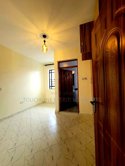 2bdrm Apartment in Thogoto Residence for rent - Image 9