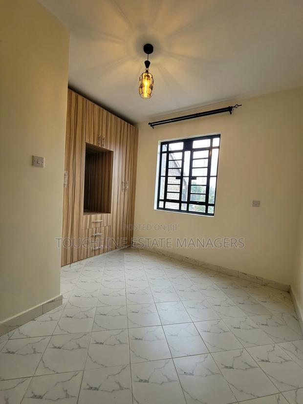 2bdrm Apartment in Thogoto Residence for rent