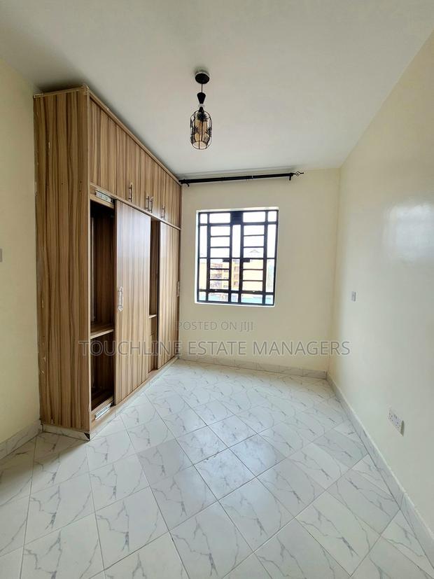 2bdrm Apartment in Thogoto Residence for rent