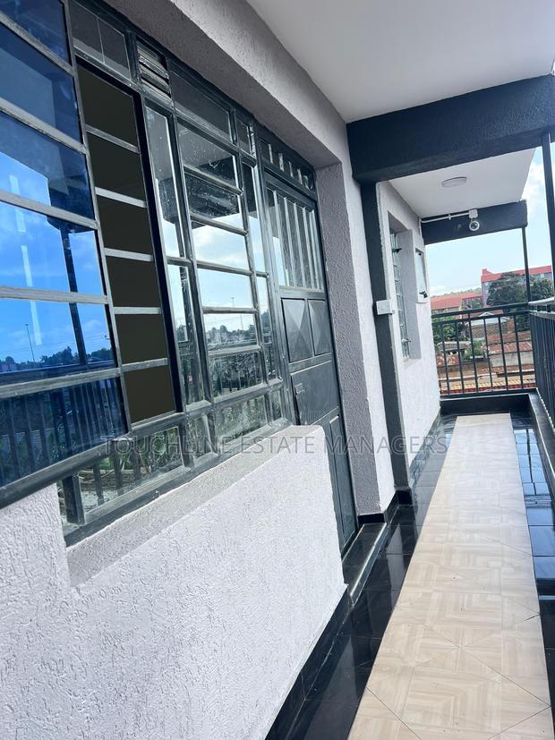 2bdrm Apartment in Thogoto Residence for rent