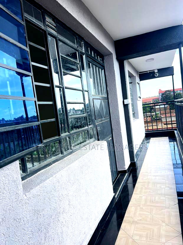 2bdrm Apartment in Thogoto Residence for rent