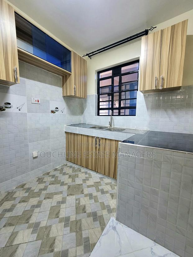 2bdrm Apartment in Thogoto Residence for rent