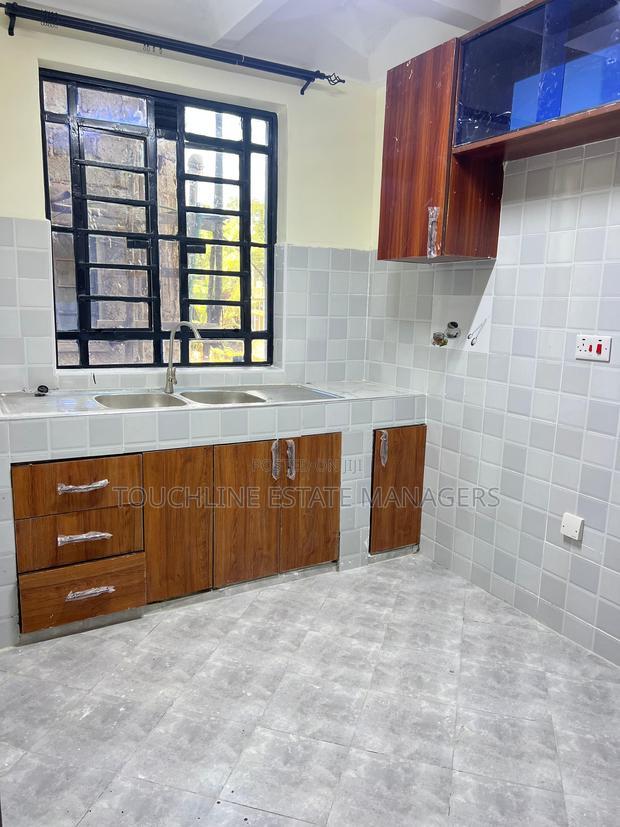 2bdrm Apartment in Thogoto Residence for rent