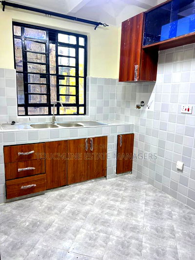 2bdrm Apartment in Thogoto Residence for rent - Image 11