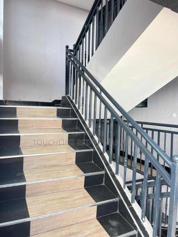 2bdrm Apartment in Thogoto Residence for rent