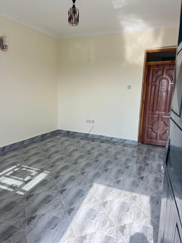 2bdrm Apartment in Thogoto Residence for rent