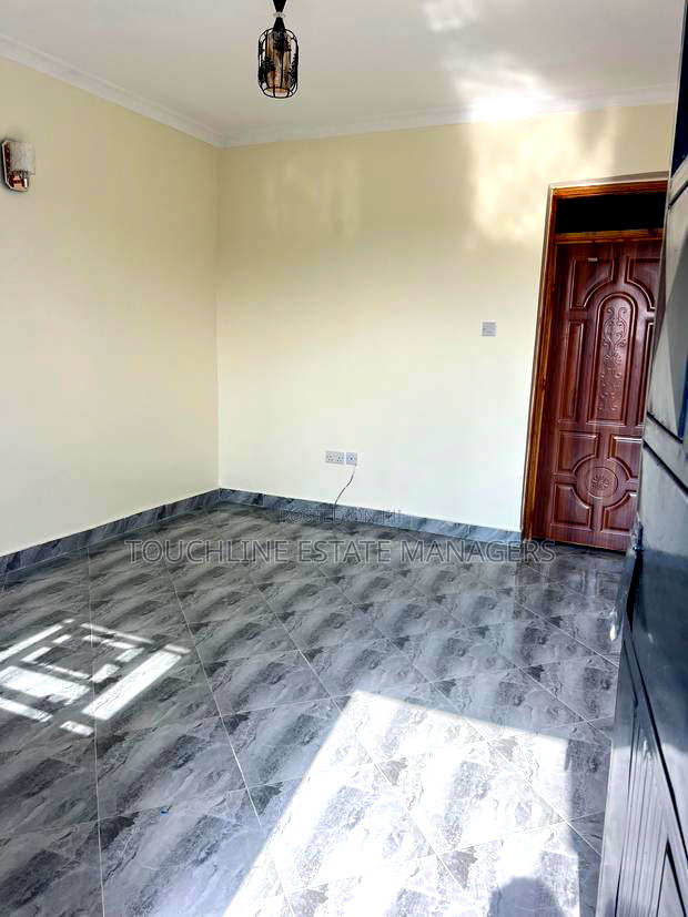 2bdrm Apartment in Thogoto Residence for rent