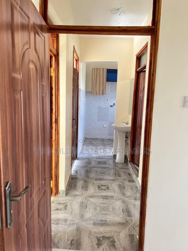 2bdrm Apartment in Thogoto Residence for rent