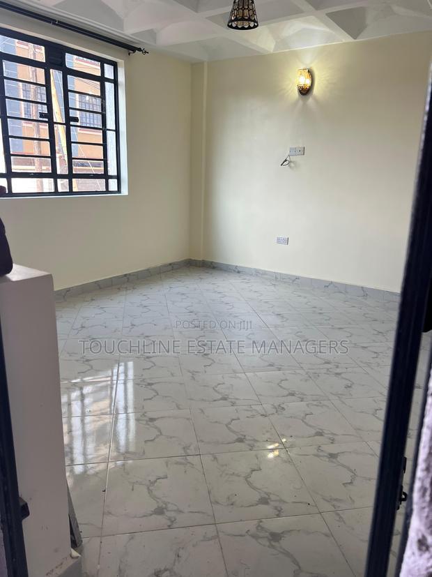 2bdrm Apartment in Thogoto Residence for rent