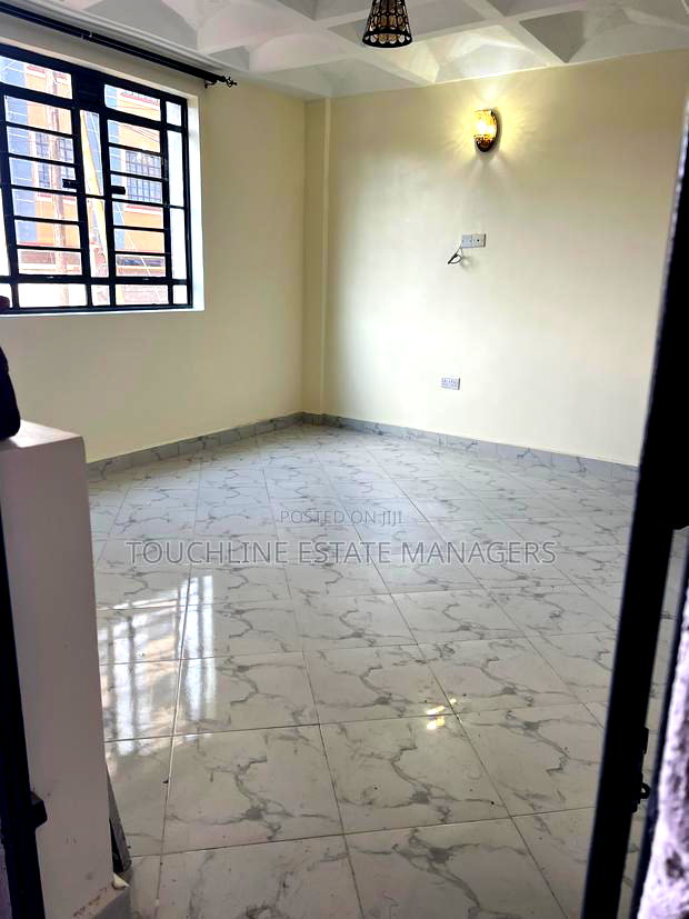 2bdrm Apartment in Thogoto Residence for rent