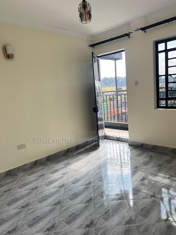 2bdrm Apartment in Thogoto Residence for rent