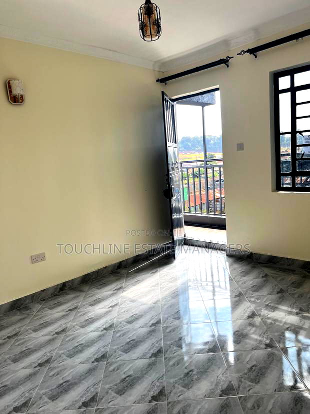 2bdrm Apartment in Thogoto Residence for rent