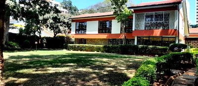 4BR Garden Home for KSh 400K
